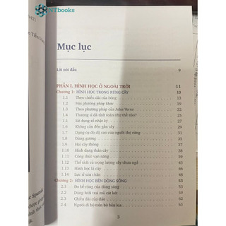 Sách Hình Học Vui - In Màu - SPU