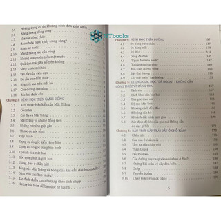 Sách Hình Học Vui - In Màu - SPU