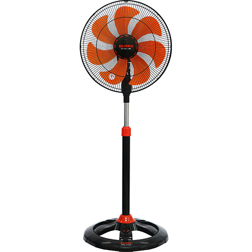 Quạt đứng Senko DTS1607 Đen cam