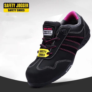 Giày Bảo Hộ SAFETY JOGGER CERES S3 SRC