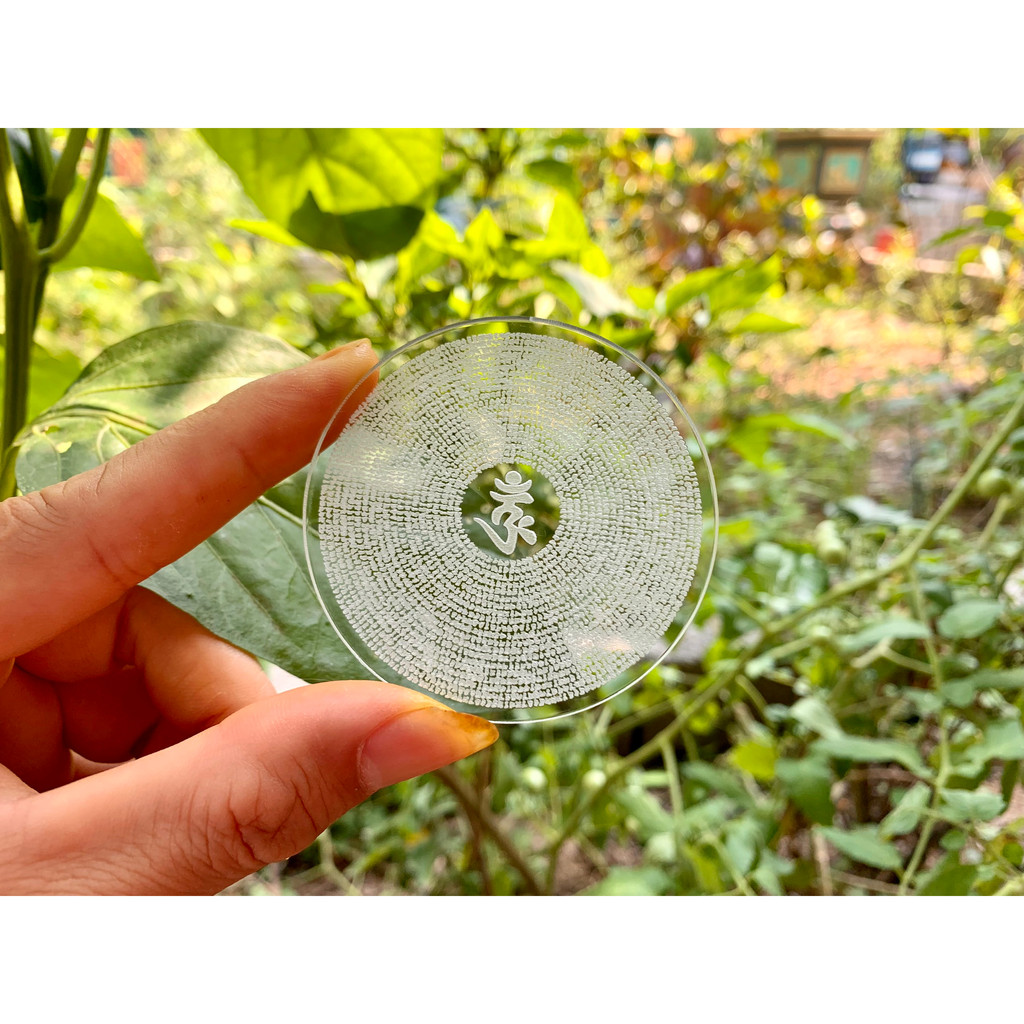 Chú Lăng Nghiêm Phật Pháp
