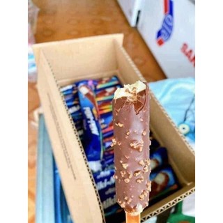 kem miki socola sữa