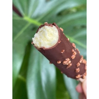 kem miki socola sữa