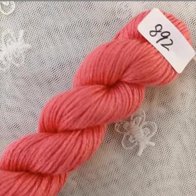 Chỉ thêu tay, Chỉ thêu chữ Thâp