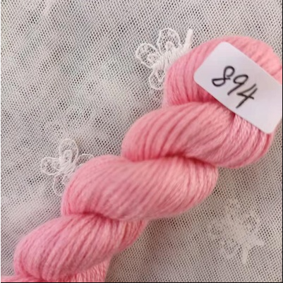 Chỉ thêu tay, Chỉ thêu chữ Thâp