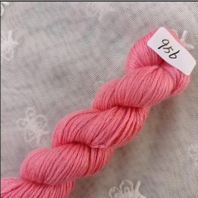 Chỉ thêu tay, Chỉ thêu chữ Thâp