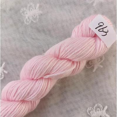 Chỉ thêu tay, Chỉ thêu chữ Thâp