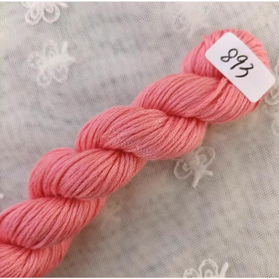 Chỉ thêu tay, Chỉ thêu chữ Thâp