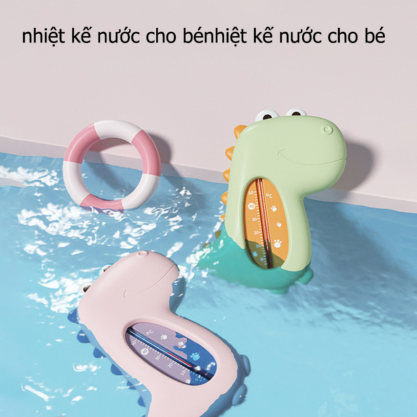Nhiệt Kế Nước Tắm Cho Bé Đo Nhiệt Độ Nước Đồng Hồ Đo Trẻ Sơ Sinh Bé Đo Đồng Hồ Đo Nhiệt Kế Tắm Hộ Gia Đình