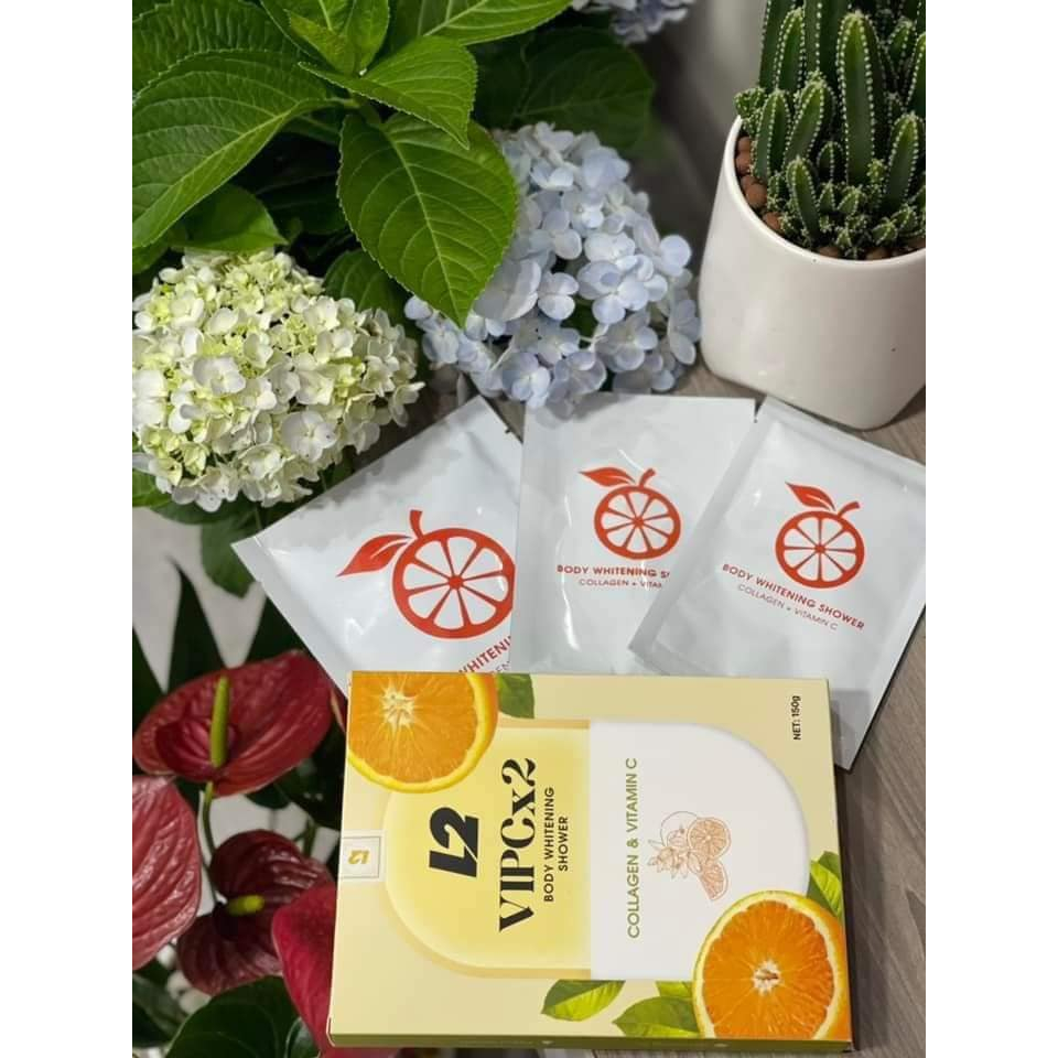 Tắm trắng N.trai trắng da l2