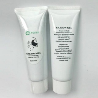 Than carbon than hoạt tính dùng bắn laser trẻ hoá da