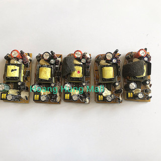 Nguồn không vỏ 12 Vdc