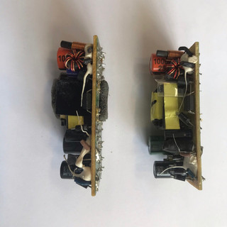 Nguồn không vỏ 12 Vdc