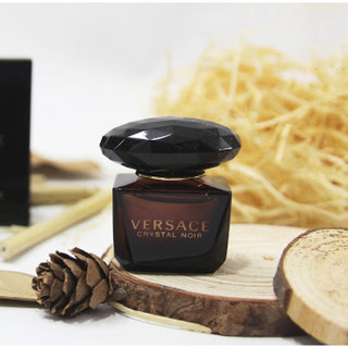 Nước Hoa mini Versace Crystal Noir EDT 5ml