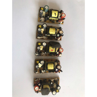 Nguồn không vỏ 12 Vdc