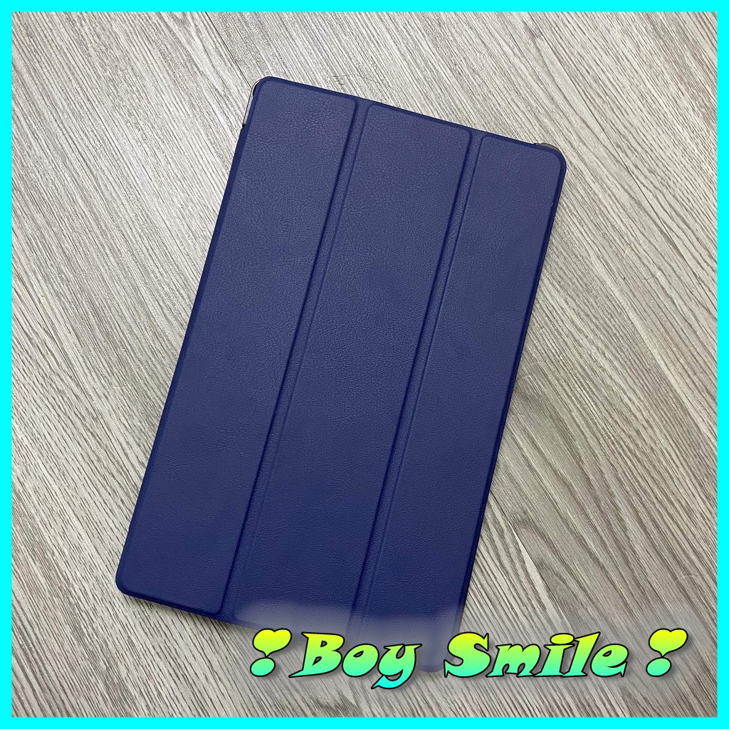 Bao da Lenovo Tab M10 HD GEN 2 TB-X306 | Gập dựng được | Tặng kèm bút