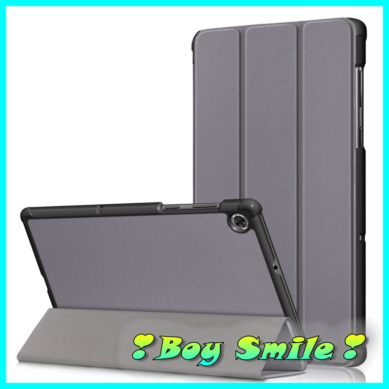 Bao da Lenovo Tab M10 HD GEN 2 TB-X306 | Gập dựng được | Tặng kèm bút