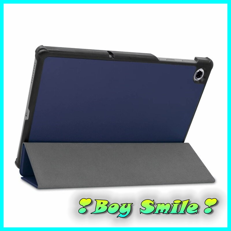 Bao da Lenovo Tab M10 HD GEN 2 TB-X306 | Gập dựng được | Tặng kèm bút