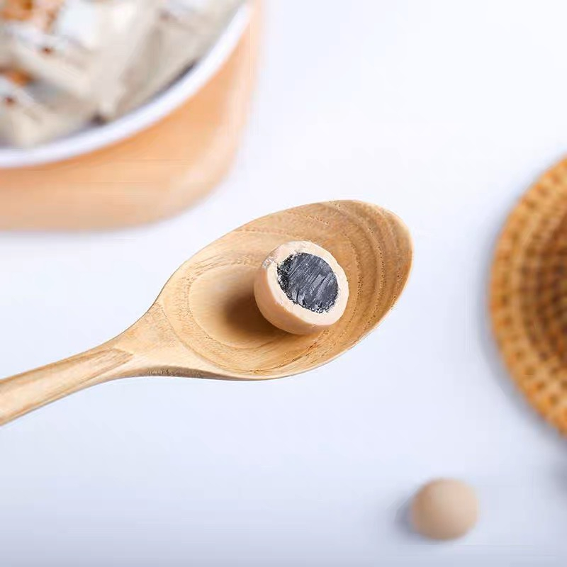KẸO TRÀ SỮA TRÂN CHÂU GÓI 108G