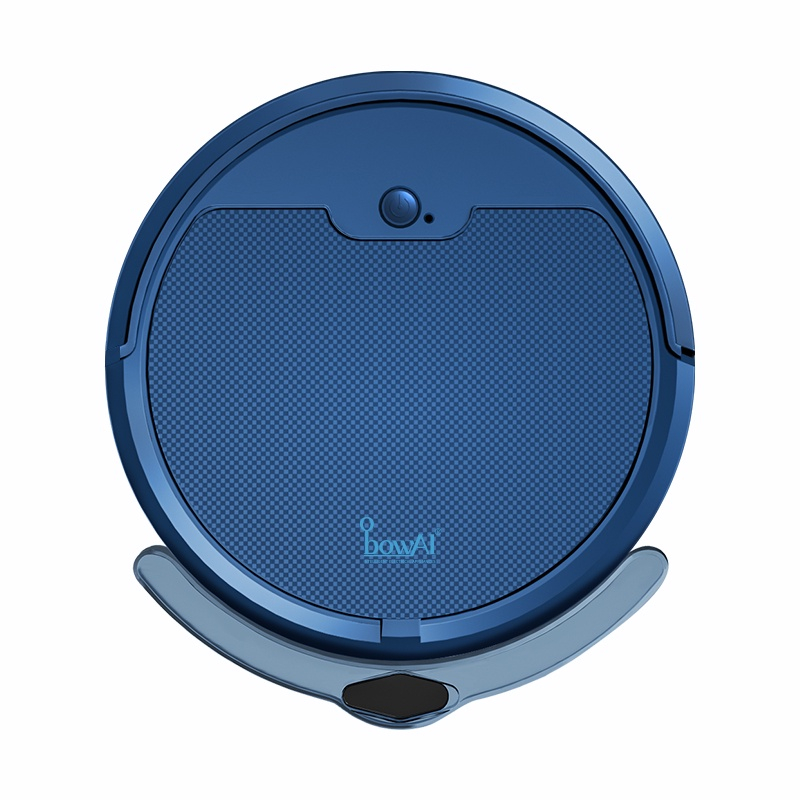 Robot hút bụi lau nhà tự động, Máy hút bụi thông minh,Điều khiển qua app, Chống rơi cầu thang, Hút được tóc bụi,to,nhỏ.. | BigBuy360 - bigbuy360.vn