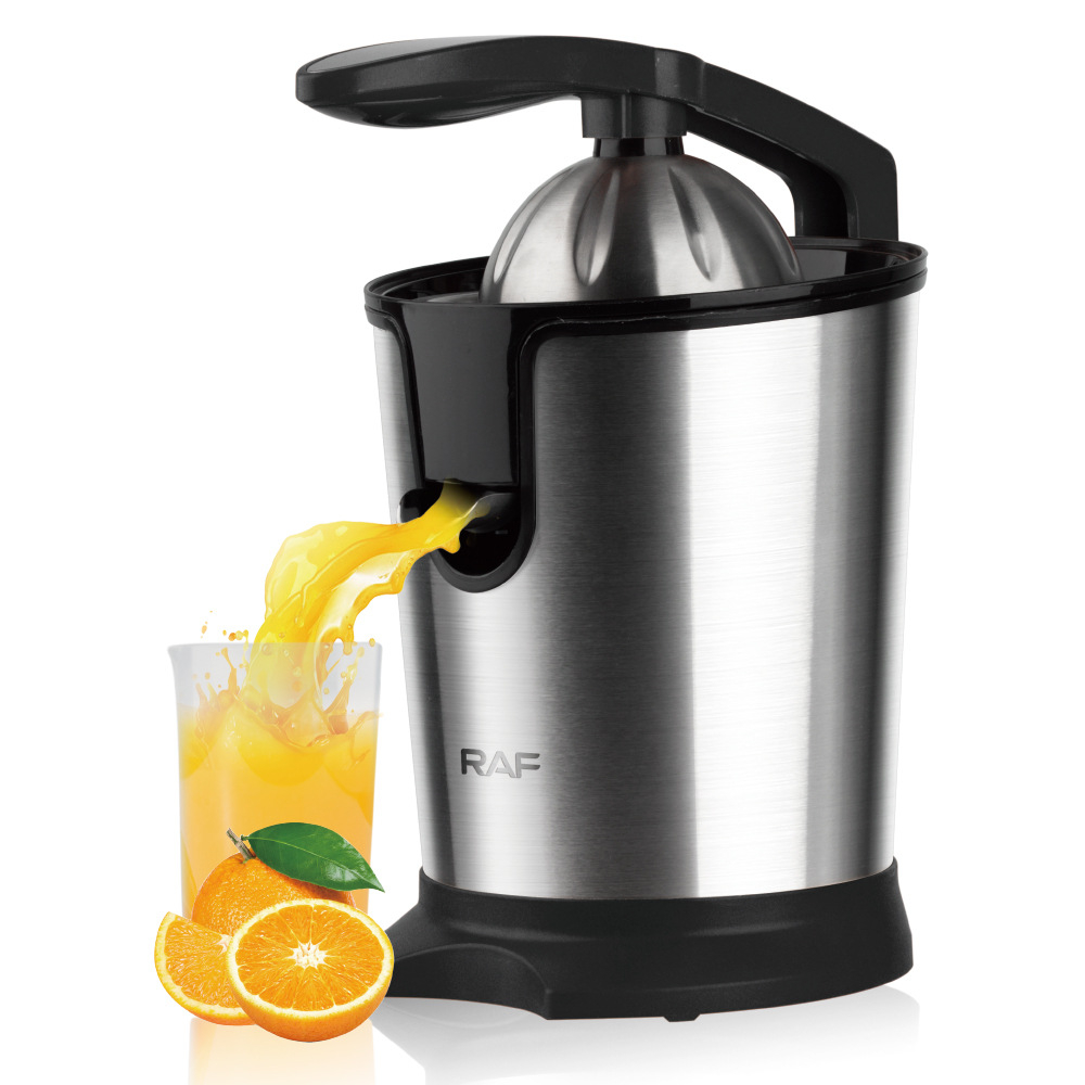 Máy vắt cam gia đình tự động dùng điện - K1422