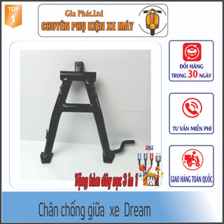Chân chống đứng xe dream - 1644 -