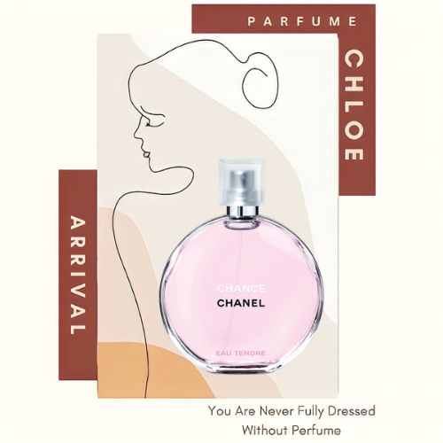 _????? ??????_ Nước Hoa Nữ Chờ Neo Tendre ??? 5Ml/10Ml/20Ml