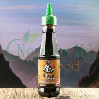 Tương đen ông chà và - 210g
