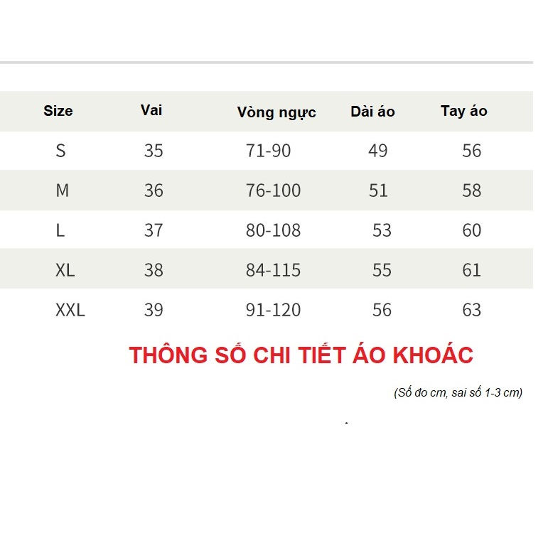 Áo khoác thể thao nữ, Áo khoác tập gym nữ A040