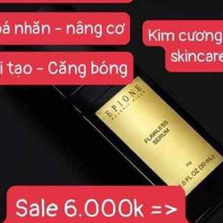 Serum giảm nám, chống lão hóa da EPIONE SKIN CARE BEVERLY HILLS