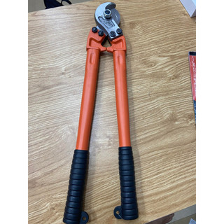Kìm cắt cáp 450mm K-8211 Kapusi