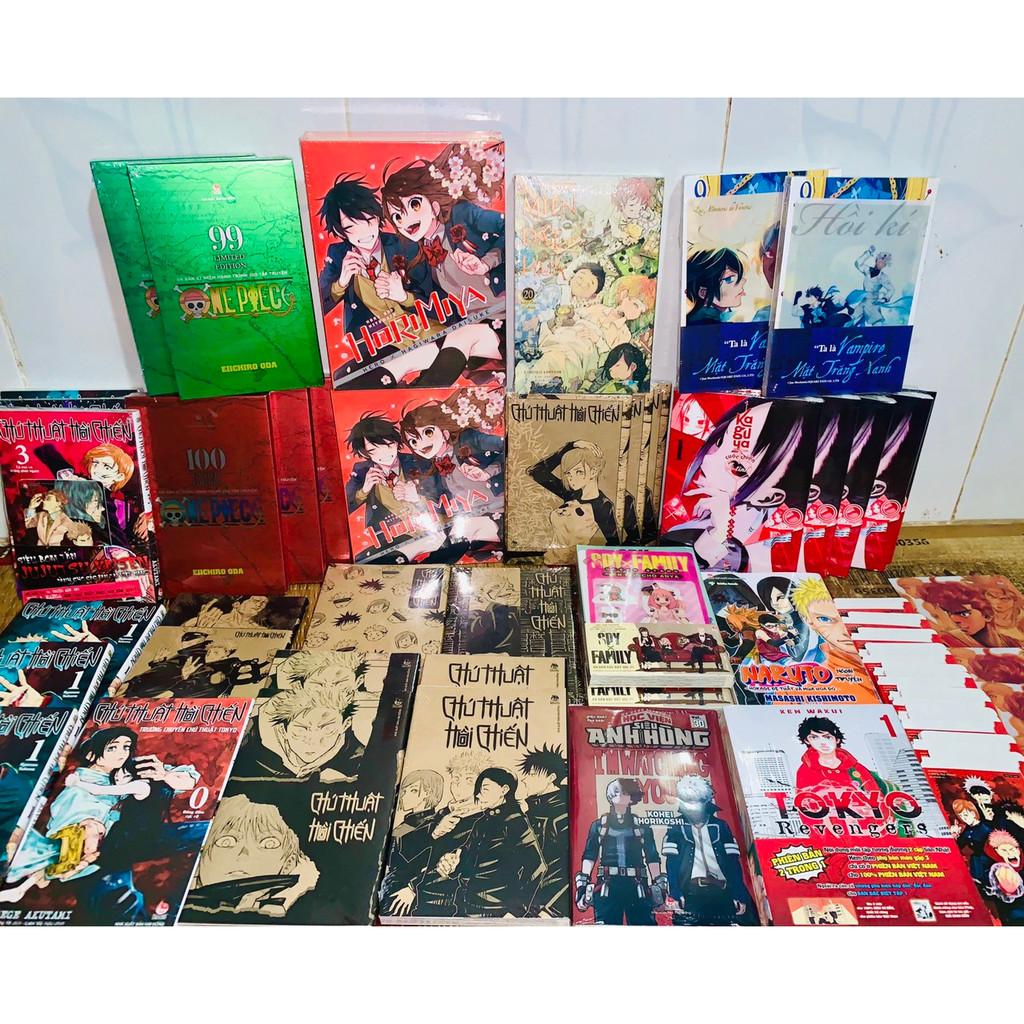 LUCKY BOX-SHUNSHUNSHOP