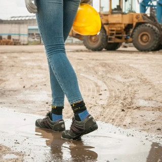 Giày Bảo Hộ SAFETY JOGGER CERES S3 SRC