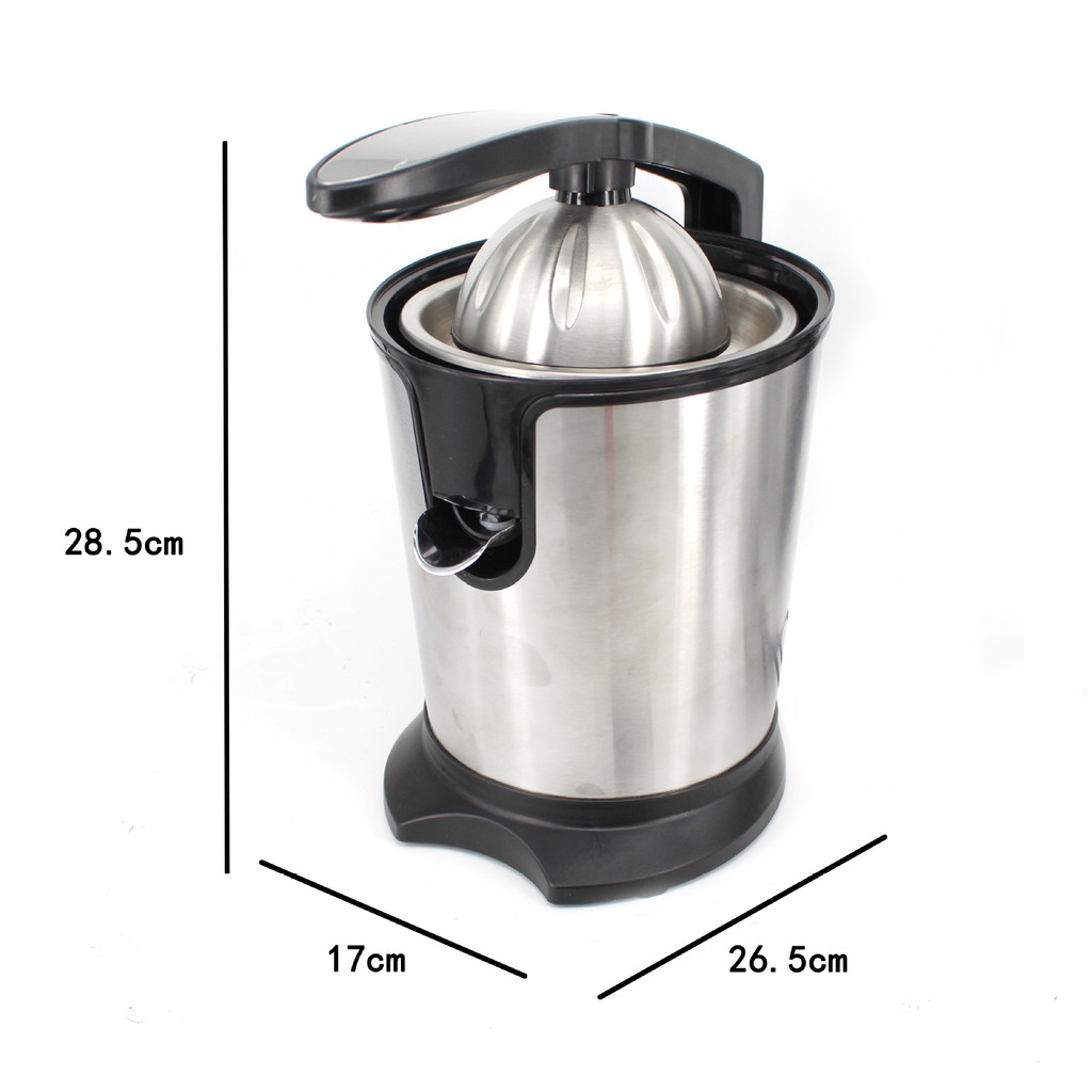 Máy vắt cam gia đình tự động dùng điện - K1422