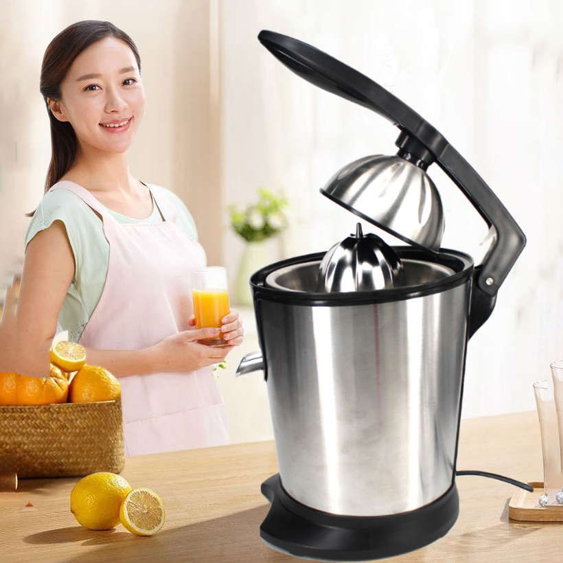 Máy vắt cam gia đình tự động dùng điện - K1422