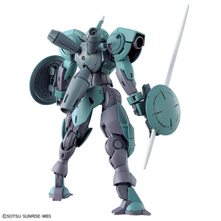 Mô hình lắp ráp gundam HG 1/144 Heindree