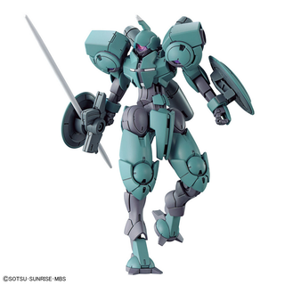 Mô hình lắp ráp gundam HG 1/144 Heindree