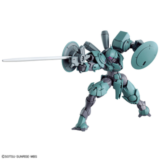 Mô hình lắp ráp gundam HG 1/144 Heindree