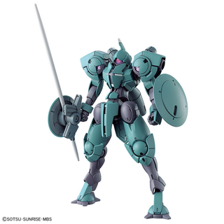 Mô hình lắp ráp gundam HG 1/144 Heindree