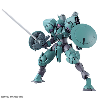 Mô hình lắp ráp gundam HG 1/144 Heindree
