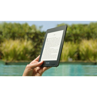Máy đọc sách Kindle Paperwhite gen 4