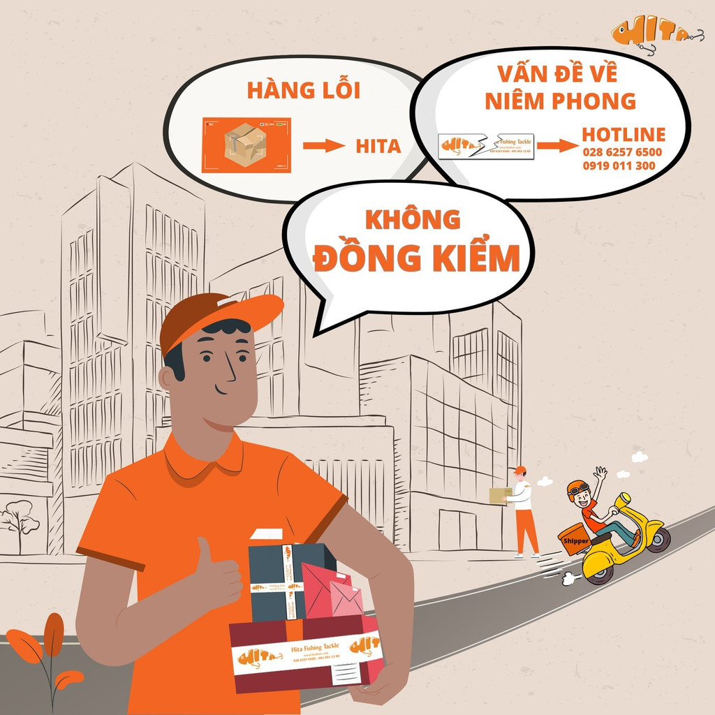 Mồi câu cá giả TSURINOYA DW67 nặng 6.1g Hita Lure