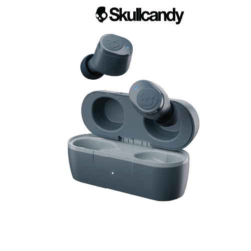 Tai nghe nhét tai không dây Skullcandy JIB TRUE 2 WIRELESS - Hàng chính hãng