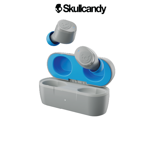 Tai nghe nhét tai không dây Skullcandy JIB TRUE 2 WIRELESS - Hàng chính hãng