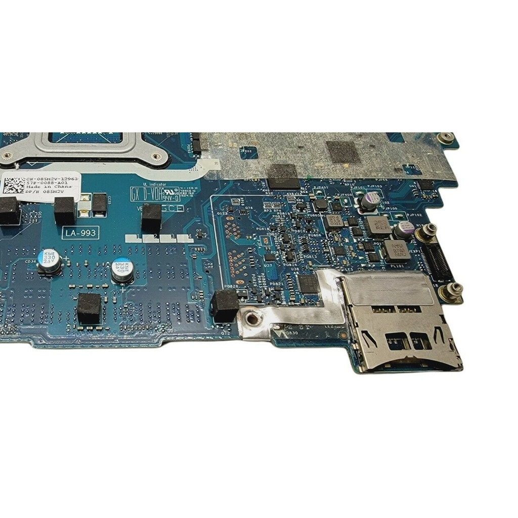 Main Dell Latitude E6440 LA-9933P