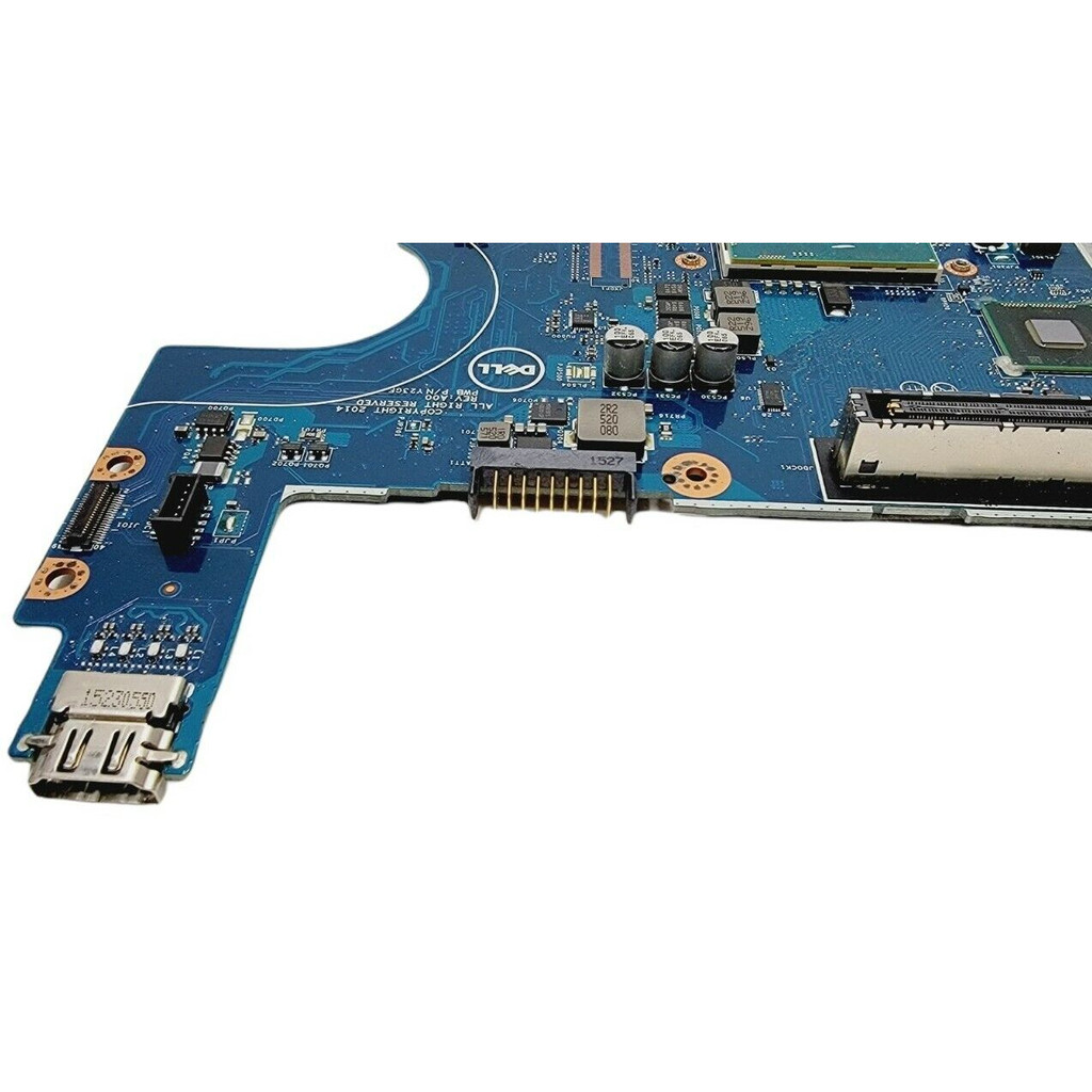 Main Dell Latitude E6440 LA-9933P