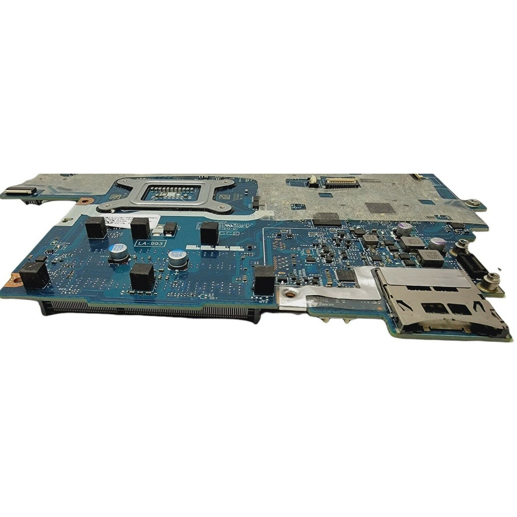Main Dell Latitude E6440 LA-9933P