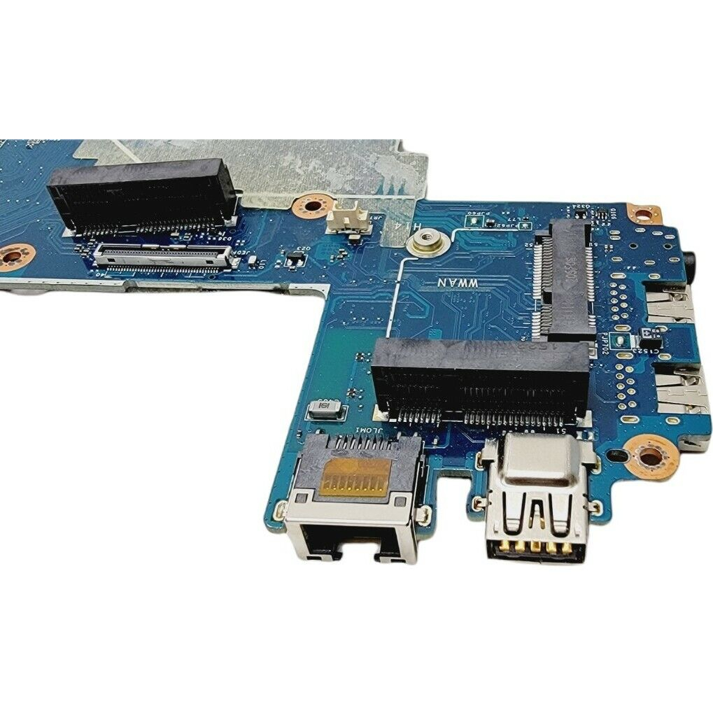 Main Dell Latitude E6440 LA-9933P