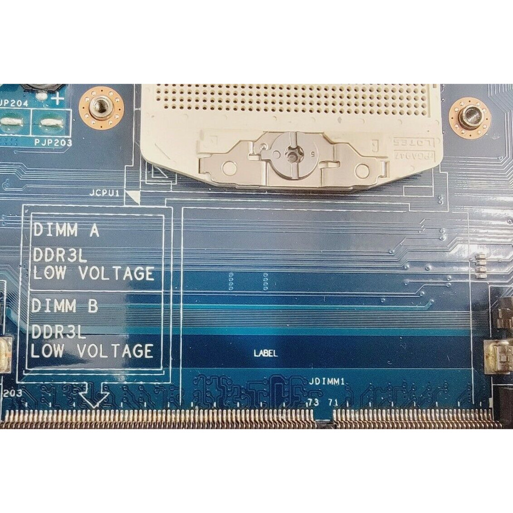 Main Dell Latitude E6440 LA-9933P