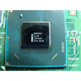 MAIN DELL N5110 - 3550 VGA SHARE
